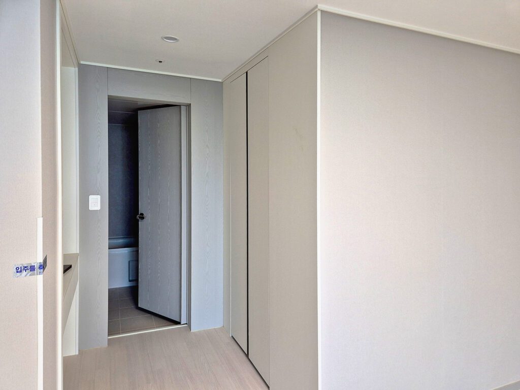 동탄2 숨마데시앙 인테리어 전체시공