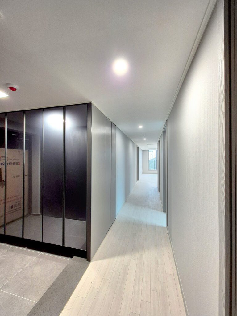 동탄2 숨마데시앙 인테리어 전체시공