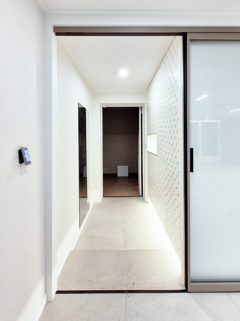 오산 대림 이편한세상 1단지 전체 리모델링