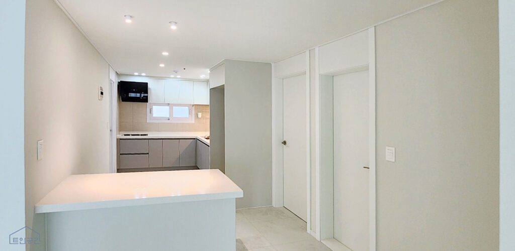 수원 호매실GS 33py 108.9㎡ 전체 리모델링