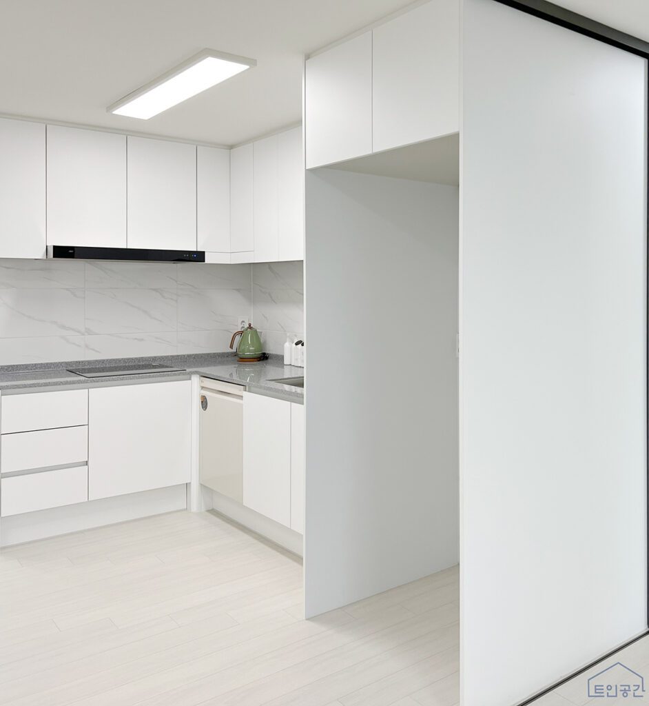 수원 금곡동 서희스타힐스 30py 99㎡ 전체 리모델링