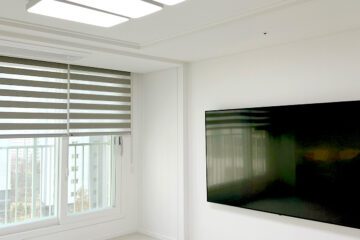 수원 금곡동 서희스타힐스 30py 99㎡ 전체 리모델링