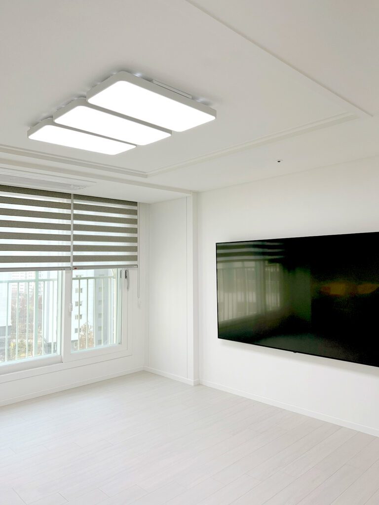 수원 금곡동 서희스타힐스 30py 99㎡ 전체 리모델링