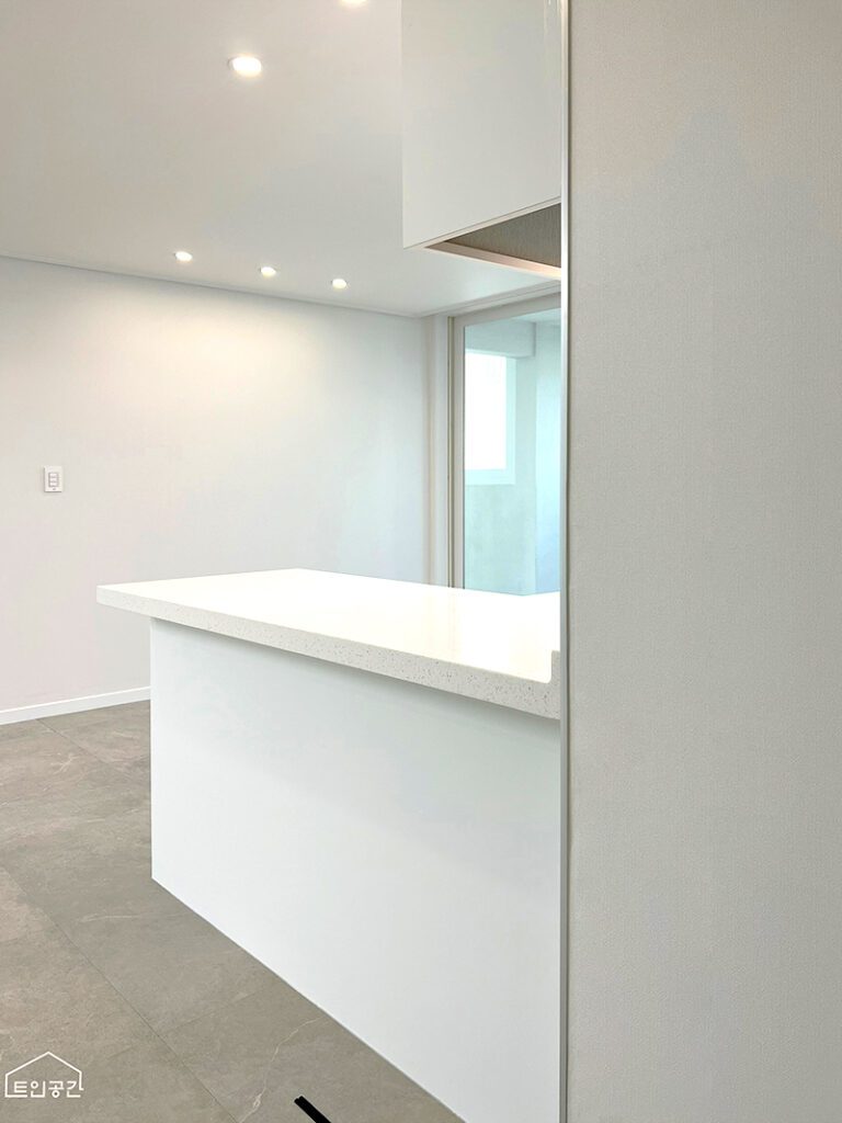 화성 병점 신한에스빌 1단지 31py 102.3㎡ 전체 리모델링