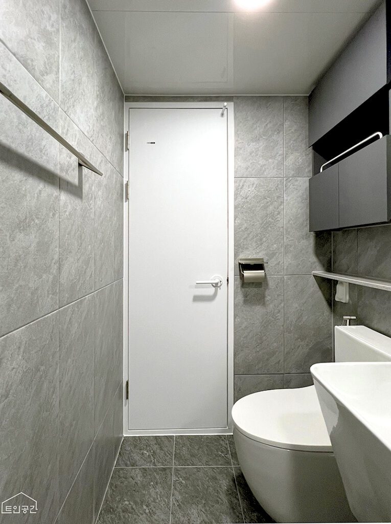 화성 병점 신한에스빌 1단지 31py 102.3㎡ 전체 리모델링