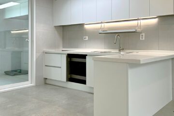 화성 병점 신한에스빌 1단지 31py 102.3㎡ 전체 리모델링