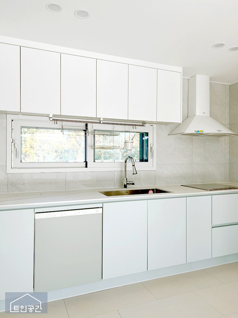 화성 고색동 2층 단독주택 인테리어