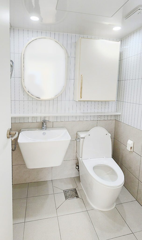 수원 호매실GS 33py 108.9㎡ 전체 리모델링