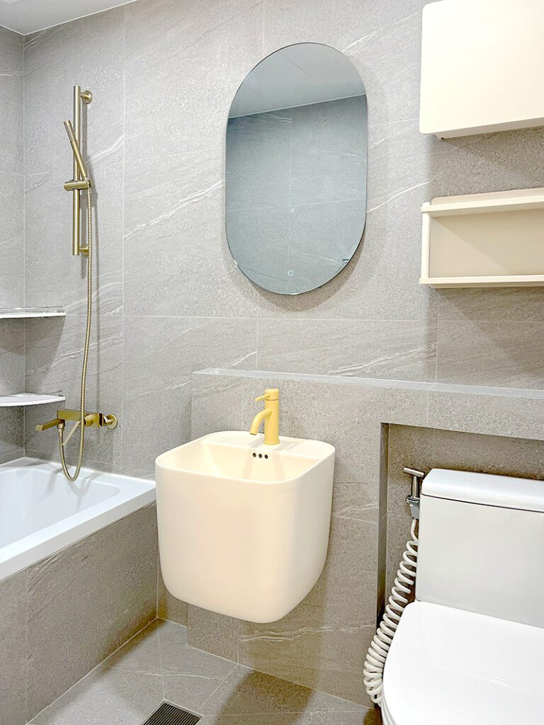 화성 고색동 2층 단독주택 인테리어