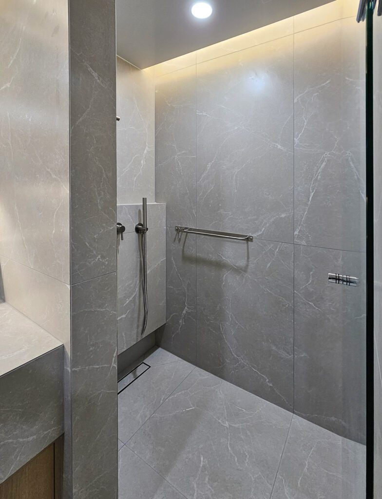 안산 푸르지오 61py 201.3㎡ 전체 리모델링