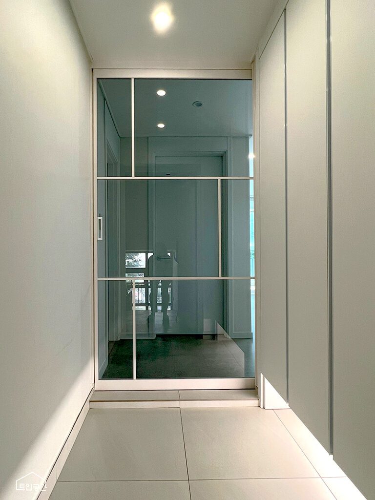 화성 병점 신한에스빌 1단지 31py 102.3㎡ 전체 리모델링