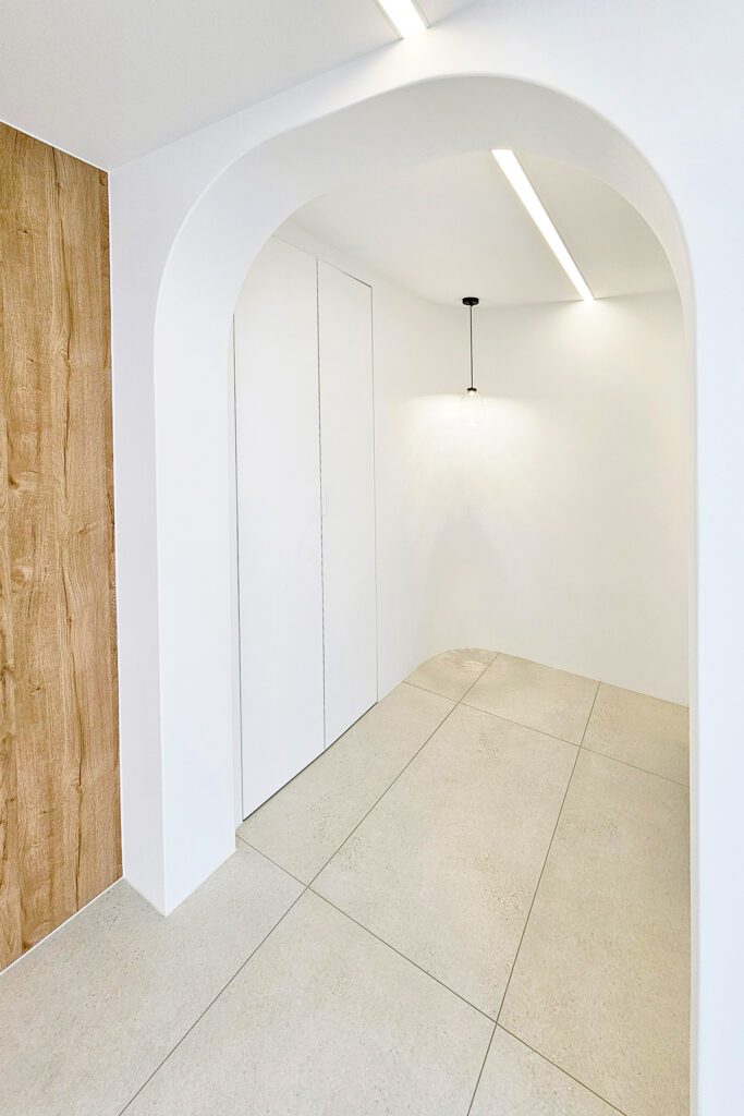 안산 푸르지오 61py 201.3㎡ 전체 리모델링