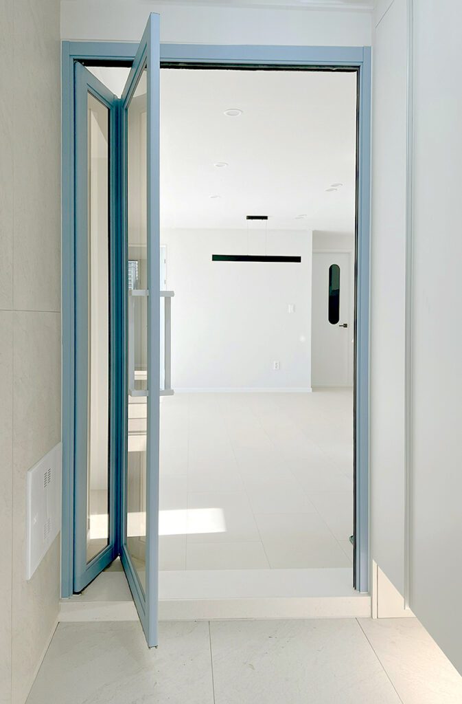 화성 고색동 2층 단독주택 인테리어