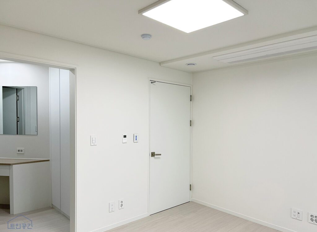 수원 금곡동 서희스타힐스 30py 99㎡ 전체 리모델링