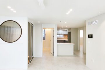 수원 호매실GS 33py 108.9㎡ 전체 리모델링