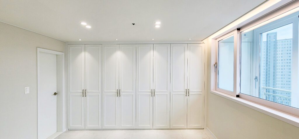 수원 호매실GS 33py 108.9㎡ 전체 리모델링