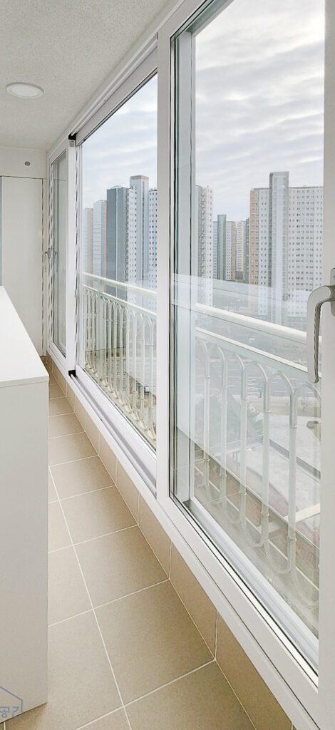 수원 호매실GS 33py 108.9㎡ 전체 리모델링