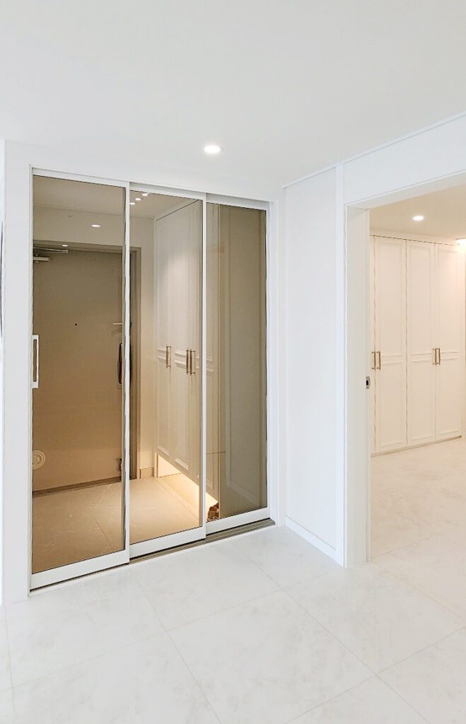 수원 호매실GS 33py 108.9㎡ 전체 리모델링