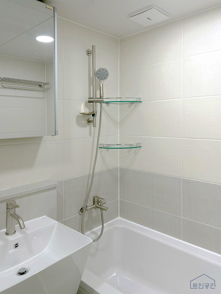 수원 금곡동 서희스타힐스 30py 99㎡ 전체 리모델링