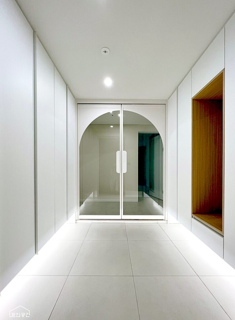 화성 병점 SK뷰 39py 128.7㎡ 전체 리모델링