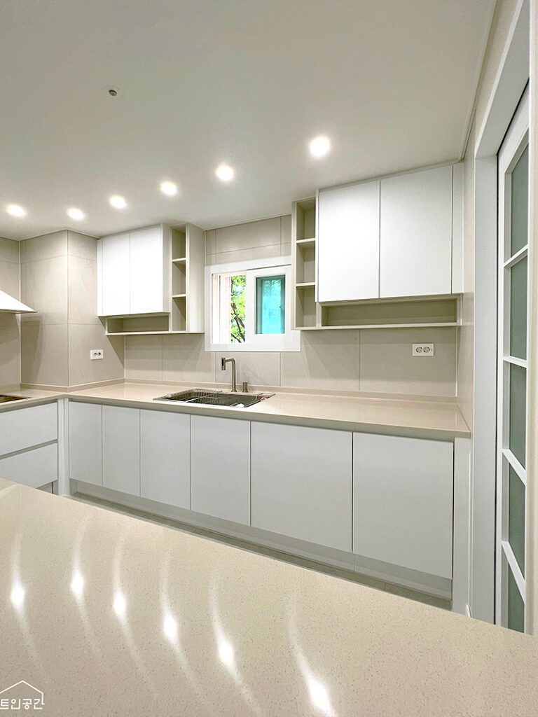 화성 병점 SK뷰 39py 128.7㎡ 전체 리모델링