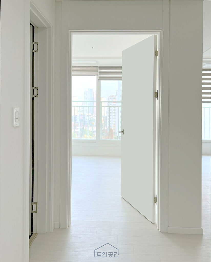 수원 금곡동 서희스타힐스 30py 99㎡ 전체 리모델링