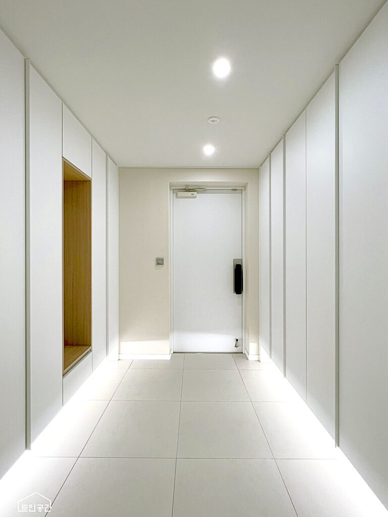 화성 병점 SK뷰 39py 128.7㎡ 전체 리모델링