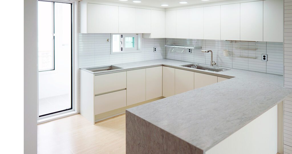 정자동 연꽃마을 벽산아파트 33py 109.06㎡ 80% 리모델링