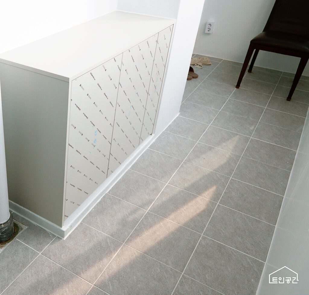 정자동 연꽃마을 벽산아파트 33py 109.06㎡ 80% 리모델링