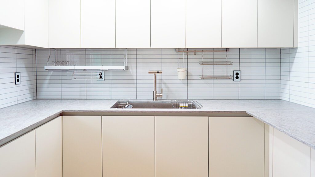 정자동 연꽃마을 벽산아파트 33py 109.06㎡ 80% 리모델링