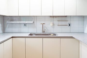 정자동 연꽃마을 벽산아파트 33py 109.06㎡ 80% 리모델링