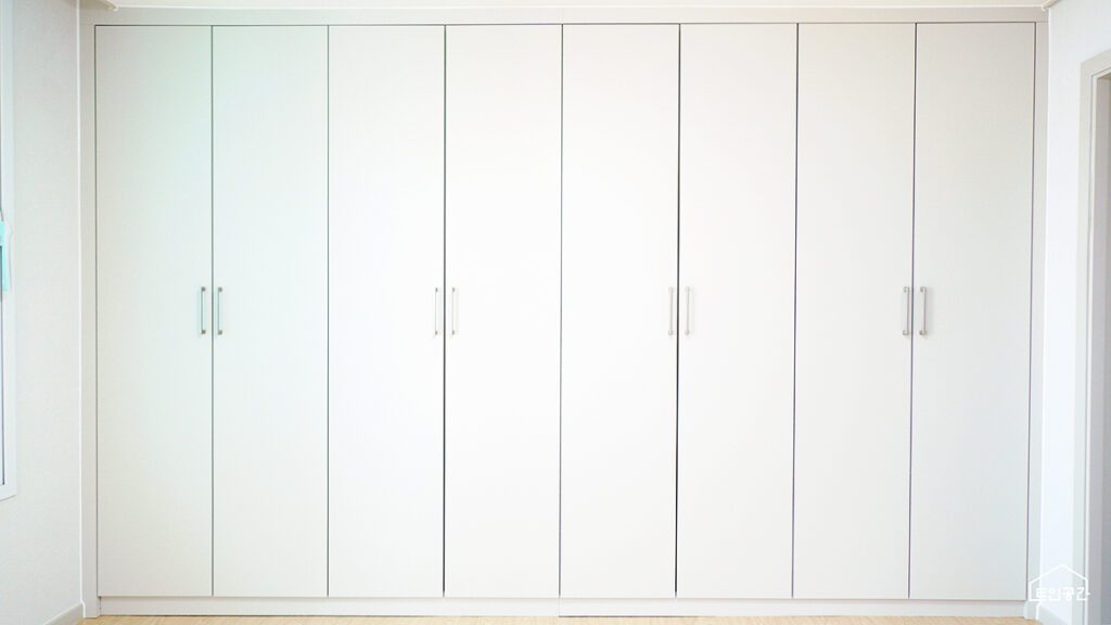 정자동 연꽃마을 벽산아파트 33py 109.06㎡ 80% 리모델링