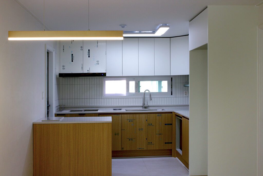 수원 탑동 삼성아파트 25py 85.38㎡ 전체 인테리어