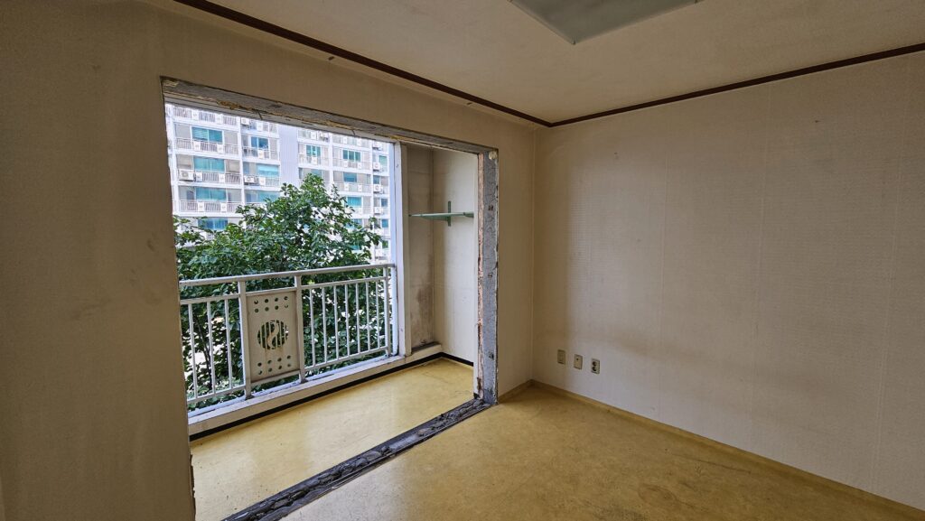 수원 탑동 삼성아파트 25py 85.38㎡ 전체 인테리어