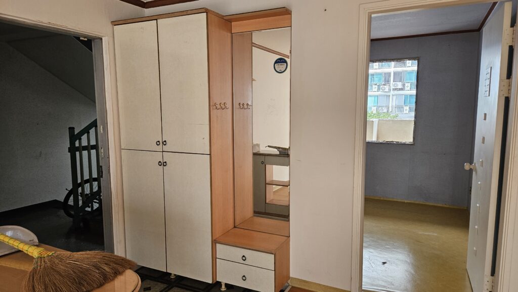 수원 탑동 삼성아파트 25py 85.38㎡ 전체 인테리어