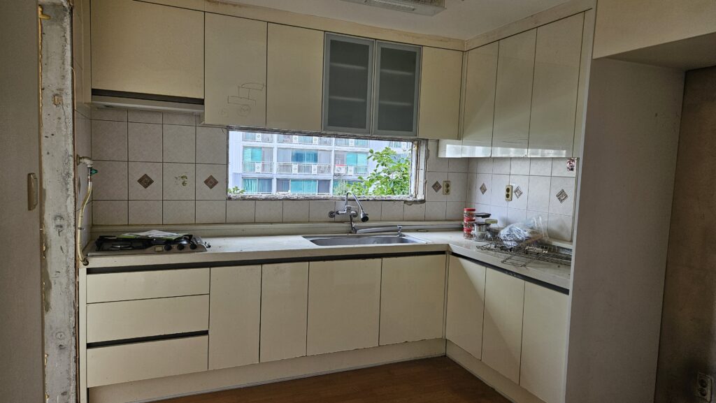 수원 탑동 삼성아파트 25py 85.38㎡ 전체 인테리어