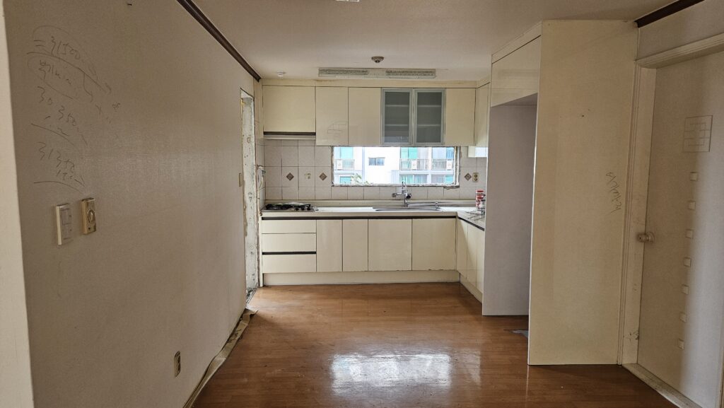 수원 탑동 삼성아파트 25py 85.38㎡ 전체 인테리어