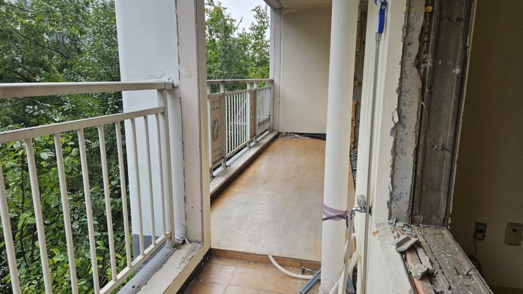 수원 탑동 삼성아파트 25py 85.38㎡ 전체 인테리어