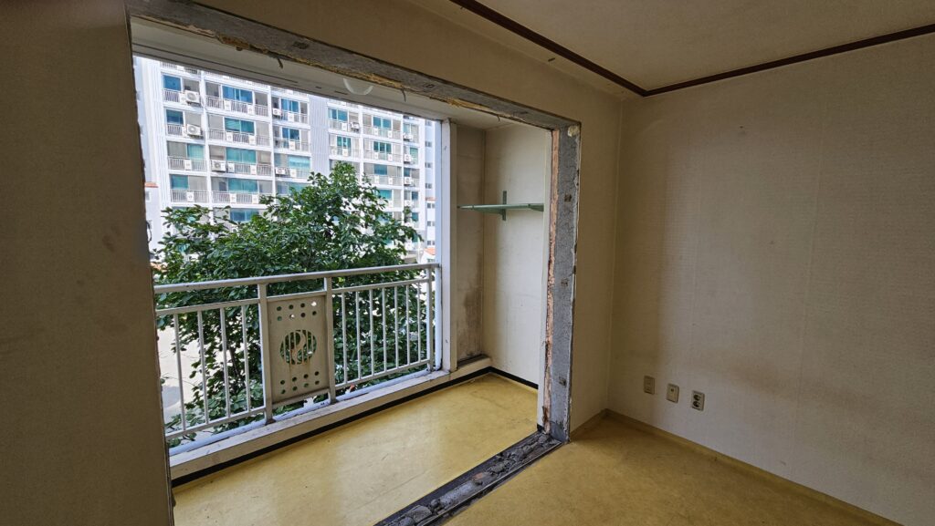 수원 탑동 삼성아파트 25py 85.38㎡ 전체 인테리어