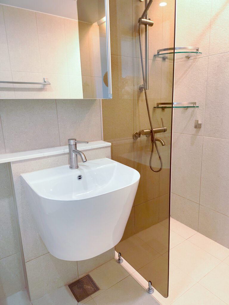 수원 탑동 삼성아파트 25py 85.38㎡ 전체 인테리어