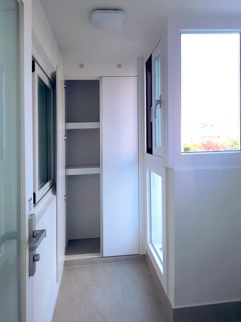 수원 탑동 삼성아파트 25py 85.38㎡ 전체 인테리어