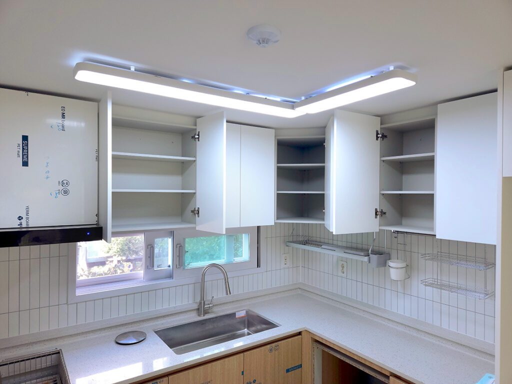 수원 탑동 삼성아파트 25py 85.38㎡ 전체 인테리어