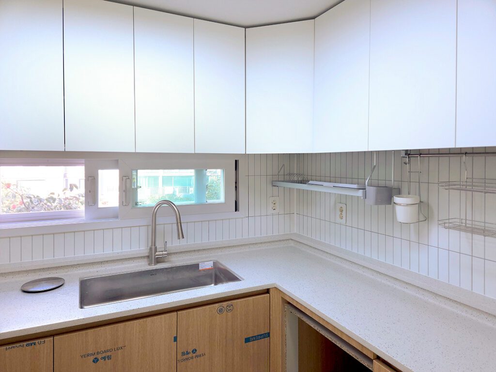 수원 탑동 삼성아파트 25py 85.38㎡ 전체 인테리어