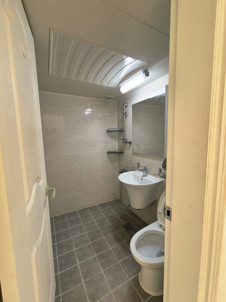 화성 병점 한신아파트 23py 76㎡ 전체 인테리어