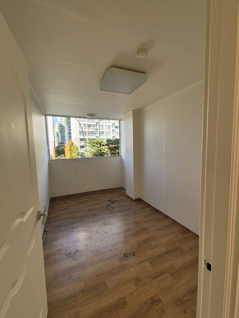 화성 병점 한신아파트 23py 76㎡ 전체 인테리어