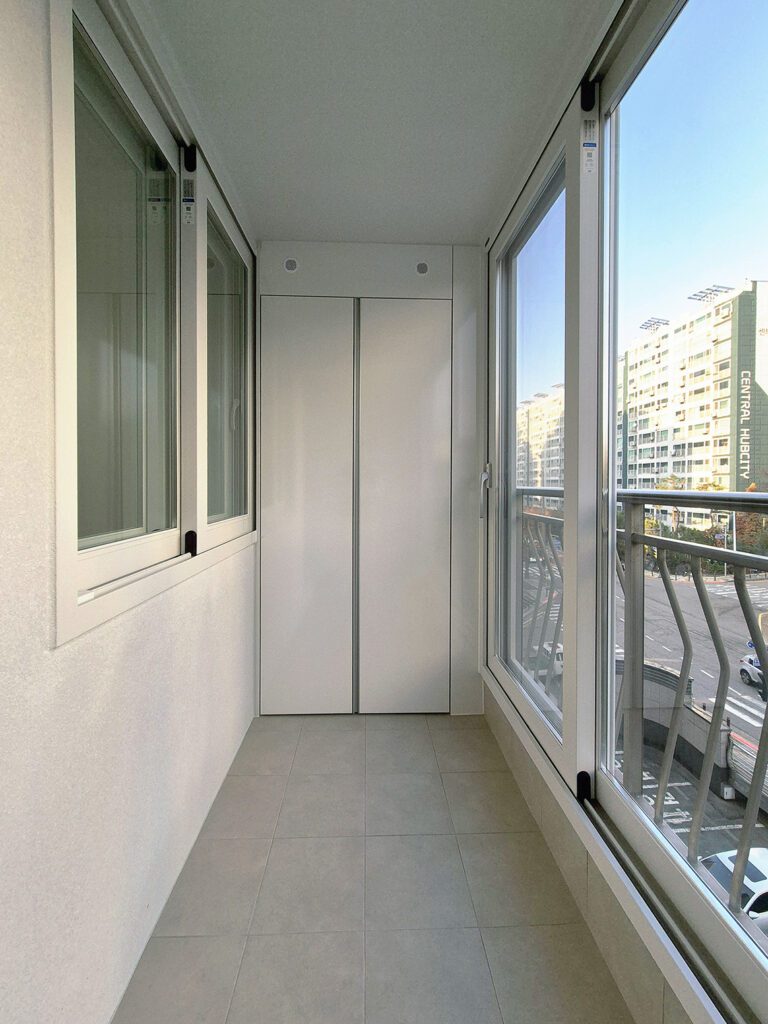 화성 병점 한신아파트 23py 76㎡ 전체 인테리어