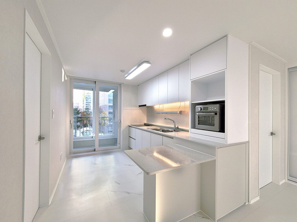 화성 병점 한신아파트 23py 76㎡ 전체 인테리어