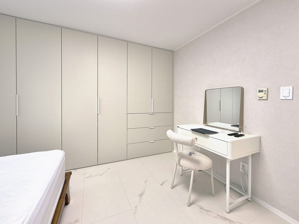 화성 병점 한신아파트 23py 76㎡ 전체 인테리어