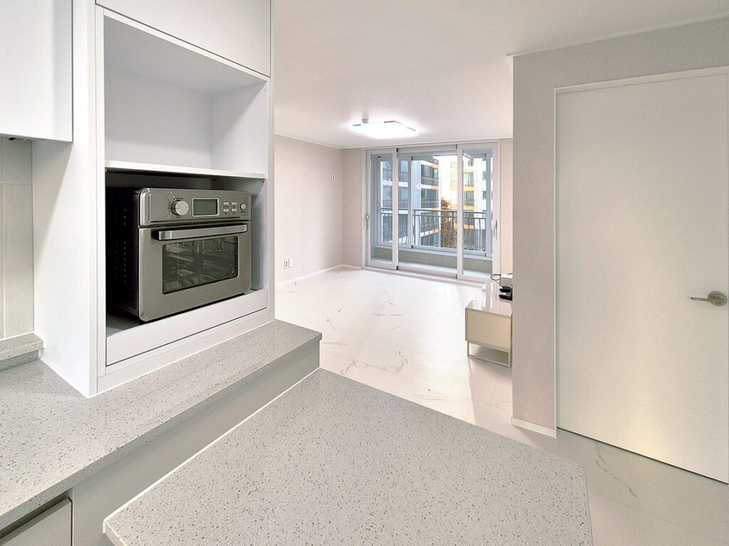 화성 병점 한신아파트 23py 76㎡ 전체 인테리어