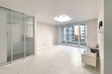 화성 병점 한신아파트 23py 76㎡ 전체 인테리어